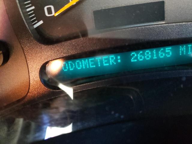 Photo 8 from auction – 2003 CHEVROLET SILVERADO2 with VIN 1GCEK14VX3Z280554