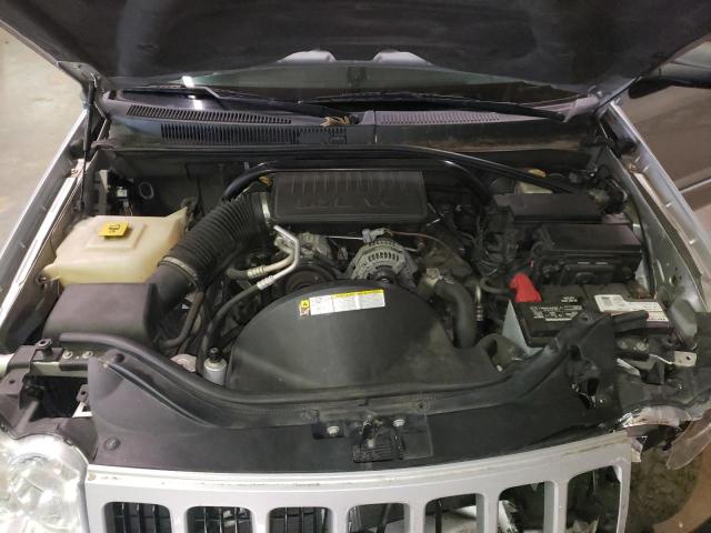 Photo 7 from auction – 2010 JEEP GRAND CHER with VIN 1J4PR4GK2AC140189