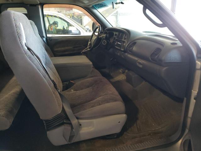 Photo 5 from auction – 1998 DODGE RAM 1500 with VIN 1B7HC13Z5WJ122169