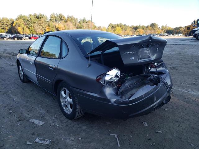 Фото 3 с аукциона – 2004 FORD TAURUS SES с VIN 1FAFP55S24A143387