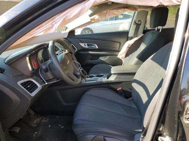 Photo 5 from auction – 2017 GMC TERRAIN SL with VIN 2GKALMEK4H6328154