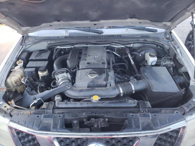 Photo 7 from auction – 2006 NISSAN PATHFINDER with VIN 5N1AR18U46C665266