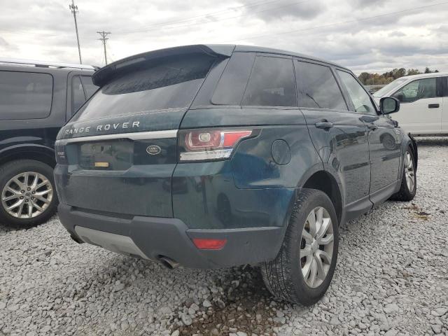 Photo 4 from auction – 2016 LAND ROVER RANGE ROVE with VIN SALWR2PF1GA117816