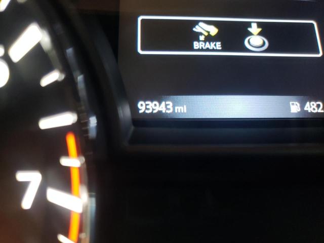 Photo 8 from auction – 2017 NISSAN ALTIMA 2.5 with VIN 1N4AL3AP7HC195202