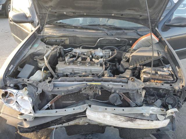 Photo 7 from auction – 2004 NISSAN SENTRA 1.8 with VIN 3N1CB51D34L473215
