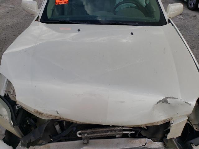 Photo 7 from auction – 2008 CADILLAC SRX with VIN 1GYEE637180191792