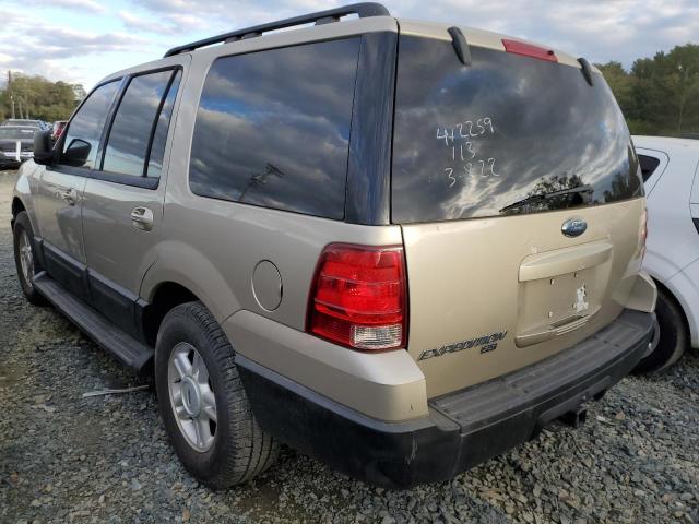 Photo 3 from auction – 2005 FORD EXPEDITION with VIN 1FMPU16545LA65530