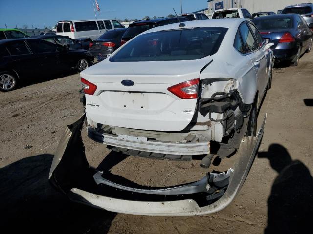 Photo 9 from auction – 2016 FORD FUSION SE with VIN 3FA6P0H77GR292334