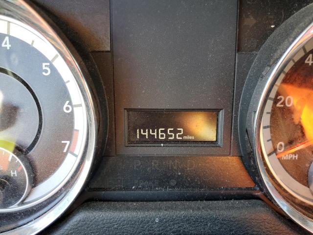 Photo 8 from auction – 2014 DODGE GRAND CARA with VIN 2C4RDGCG2ER122675
