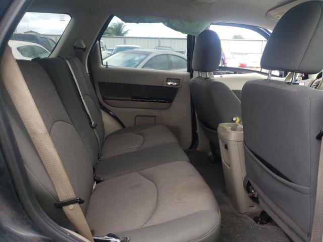 Photo 6 from auction – 2010 MAZDA TRIBUTE I with VIN 4F2CY0C75AKM07574