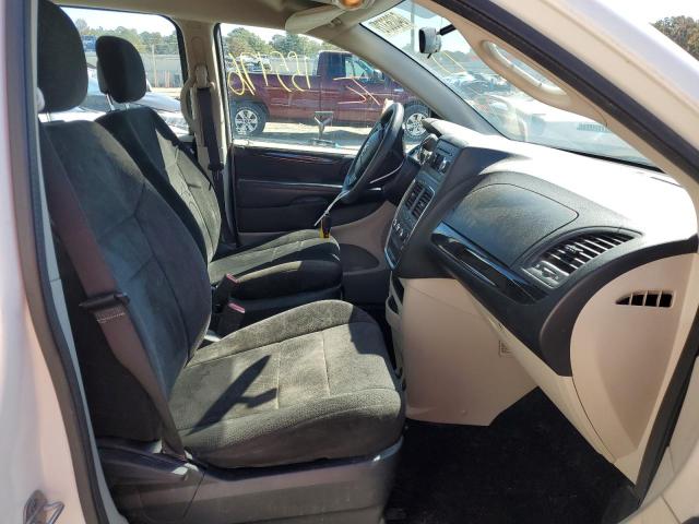 Photo 5 from auction – 2012 DODGE GRAND CARA with VIN 2C4RDGBG4CR409112