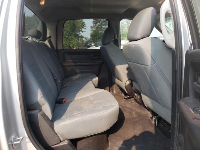 Photo 6 from auction – 2017 RAM 2500 ST with VIN 3C6UR5CJ1HG695144