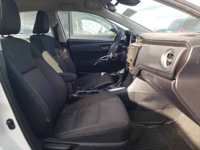 Photo 5 from auction – 2019 TOYOTA COROLLA L with VIN 2T1BURHE7KC143036