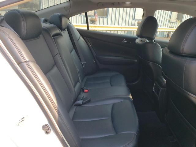 Photo 6 from auction – 2011 NISSAN MAXIMA S with VIN 1N4AA5AP6BC825459