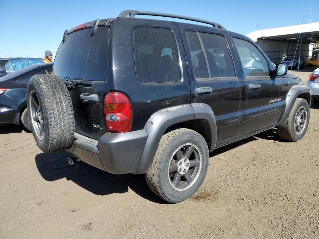 صورة رقم 4 من المزاد - 2003 JEEP LIBERTY SP مع VIN 1J4GL48K63W692425