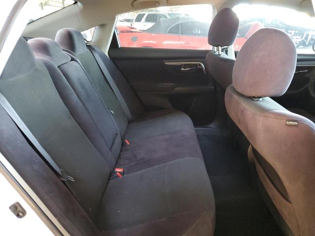 Photo 6 from auction – 2013 NISSAN ALTIMA 2.5 with VIN 1N4AL3AP1DN497454