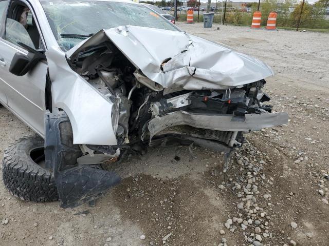 Photo 9 from auction – 2013 CHEVROLET MALIBU LS with VIN 1G11B5SA7DF209197