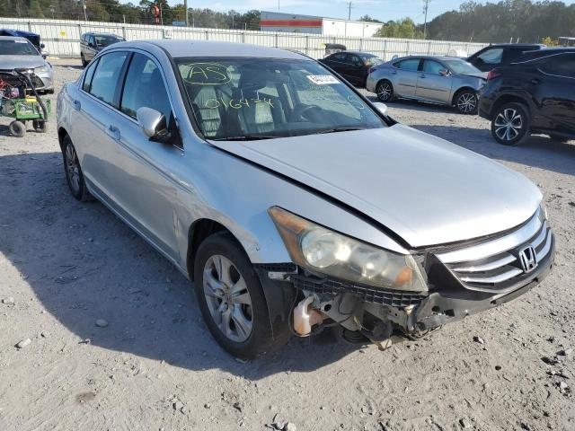 Photo 1 from auction – 2012 HONDA ACCORD SE with VIN 1HGCP2F61CA016434