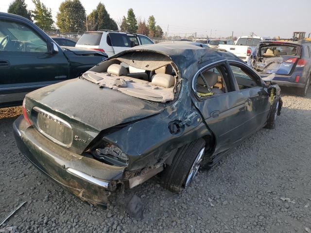 Photo 4 from auction – 2000 JAGUAR S-TYPE with VIN SAJDA01D3YGL35287