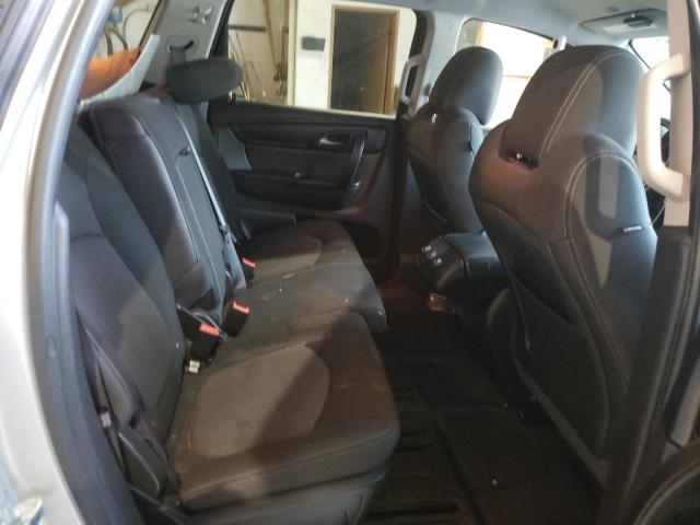 Photo 6 from auction – 2013 CHEVROLET TRAVERSE L with VIN 1GNKVGKD4DJ114822