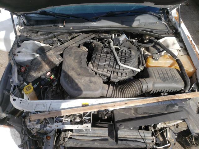 Photo 7 from auction – 2013 DODGE CHALLENGER with VIN 2C3CDYAG1DH663109