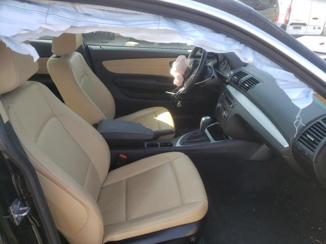 Photo 5 from auction – 2011 BMW 128 I with VIN WBAUP7C59BVP22132