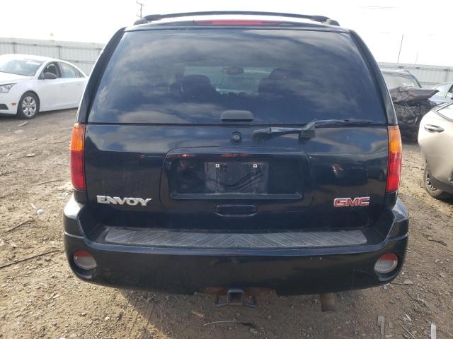 Photo 6 from auction – 2008 GMC ENVOY with VIN 1GKDT13S882129166