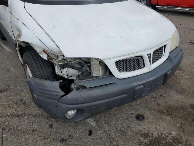 Photo 9 from auction – 2000 PONTIAC MONTANA with VIN 1GMDX03E2YD294084