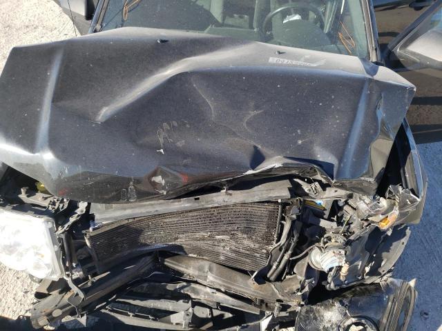 Zdjęcie 7 z aukcji – 2011 FORD ESCAPE XLT z VIN 1FMCU0DG2BKA92725