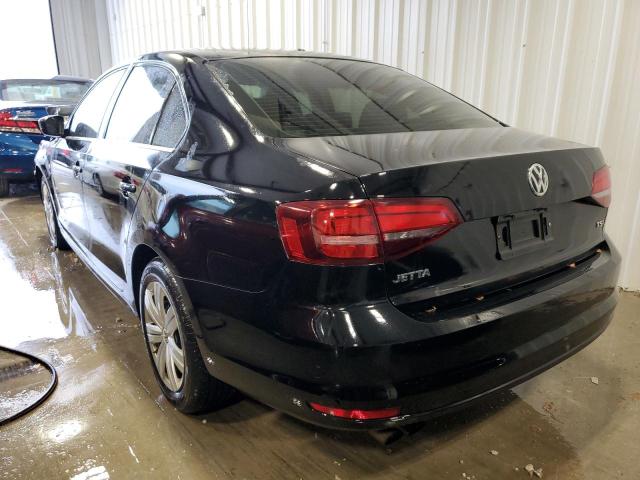 Photo 3 from auction – 2017 VOLKSWAGEN JETTA S with VIN 3VW2B7AJ9HM289971