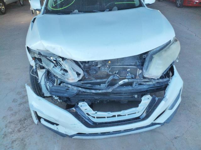 Photo 9 from auction – 2018 NISSAN ROGUE S with VIN KNMAT2MT1JP529493