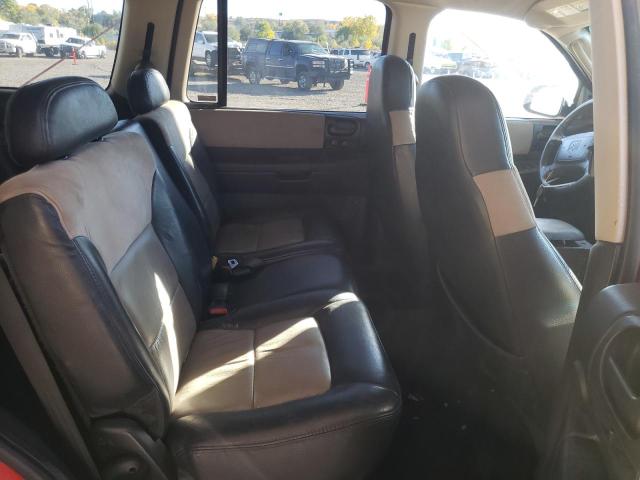 Photo 6 from auction – 2001 DODGE DURANGO with VIN 1B4HS28Z21F597546