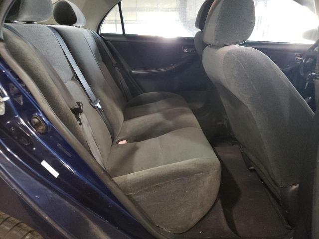 Photo 6 from auction – 2004 TOYOTA COROLLA CE with VIN 1NXBR32E24Z255753