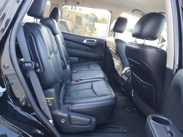 Photo 6 from auction – 2016 NISSAN PATHFINDER with VIN 5N1AR2MM8GC670631