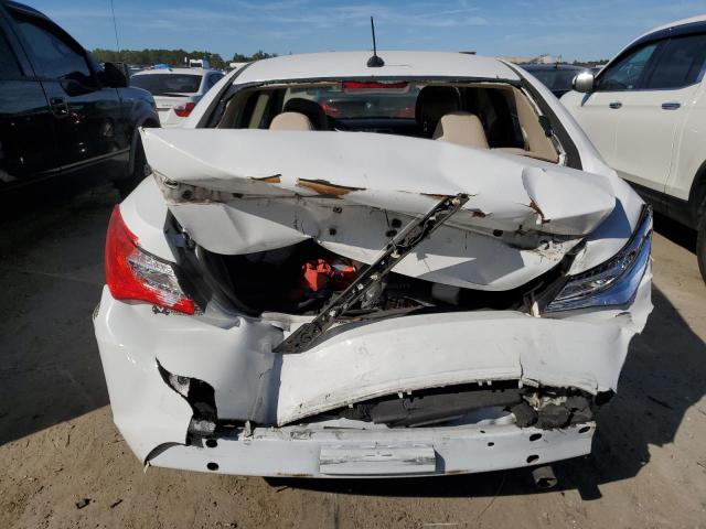 Photo 9 from auction – 2011 CHRYSLER 200 TOURIN with VIN 1C3BC1FB8BN568859