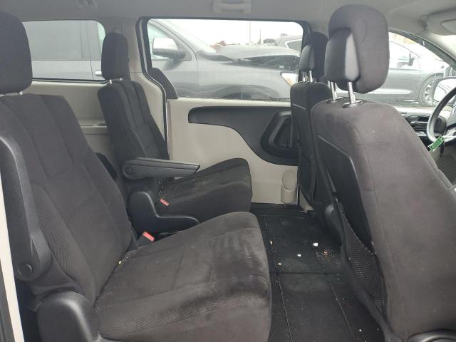 Photo 6 from auction – 2012 DODGE GRAND CARA with VIN 2C4RDGBG4CR168135
