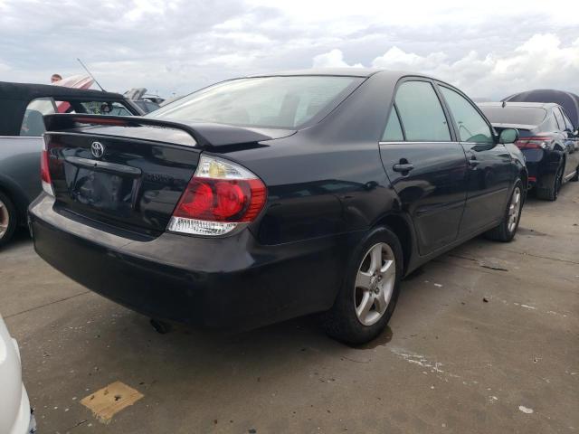Photo 4 from auction – 2005 TOYOTA CAMRY LE with VIN 4T1BE32K45U426411