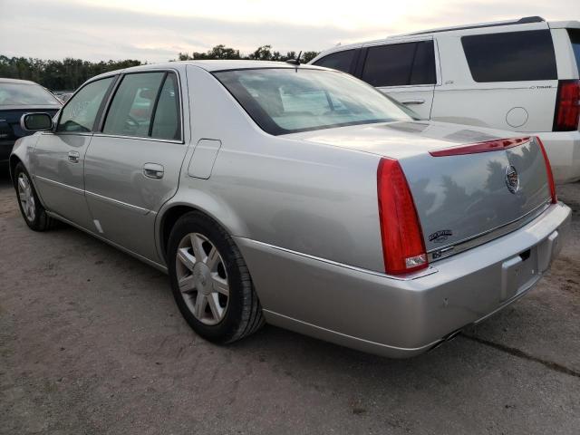Photo 3 from auction – 2006 CADILLAC DTS with VIN 1G6KD57Y86U199003