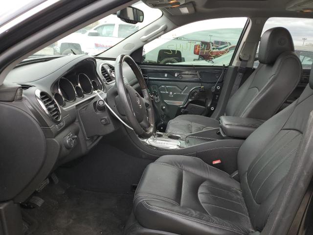 Photo 5 from auction – 2014 BUICK ENCLAVE with VIN 5GAKVCKD9EJ219134