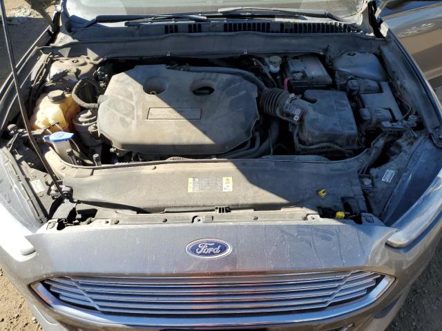 Photo 7 from auction – 2013 FORD FUSION TIT with VIN 3FA6P0K96DR184048