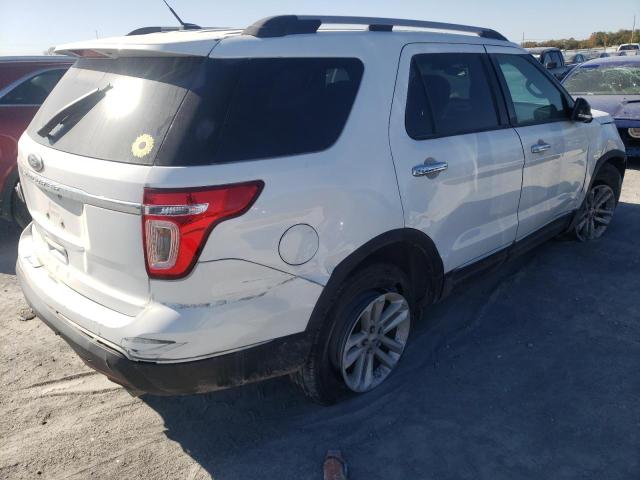 Photo 4 from auction – 2013 FORD EXPLORER X with VIN 1FM5K8D8XDGB14577