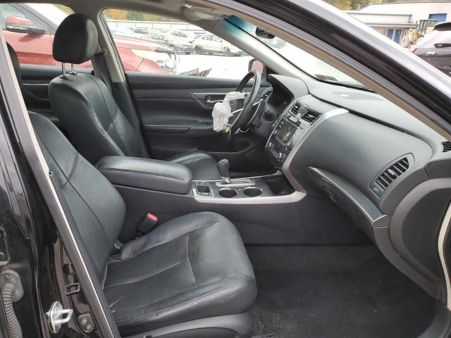 Photo 5 from auction – 2013 NISSAN ALTIMA 3.5 with VIN 1N4BL3AP0DC120713