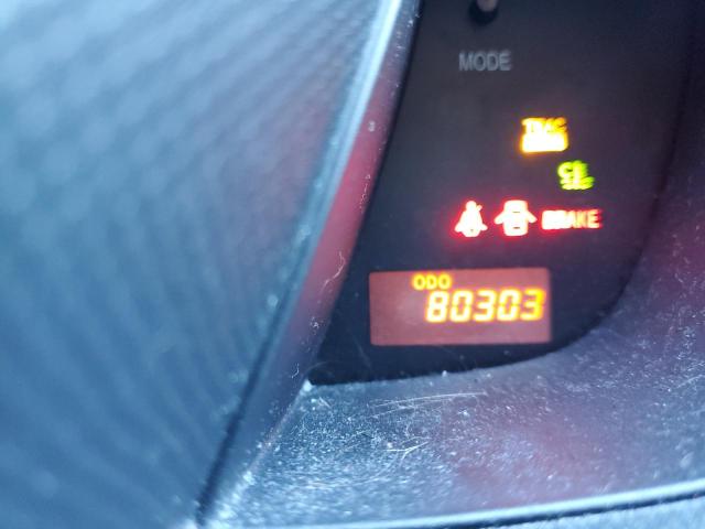Photo 8 from auction – 2013 TOYOTA SCION XD with VIN JTKKUPB43D1029958