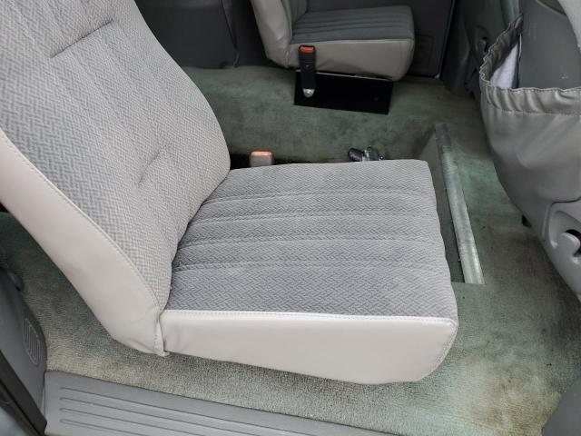 Photo 6 from auction – 2006 DODGE GRAND CARA with VIN 1D4GP24RX6B717150