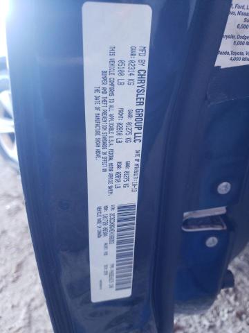 Photo 10 from auction – 2014 DODGE CHARGER SE with VIN 2C3CDXBGXEH168353