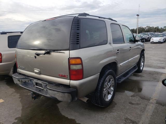 Photo 4 from auction – 2002 GMC YUKON with VIN 1GKEC13Z72R268043