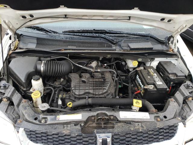 Photo 7 from auction – 2012 DODGE GRAND CARA with VIN 2C4RDGBG4CR218449