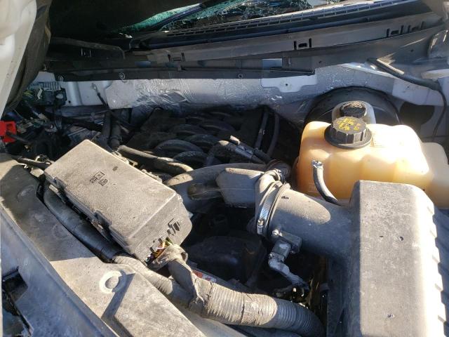 Photo 7 from auction – 2011 FORD F150 SUPER with VIN 1FTFW1CF3BFA33959
