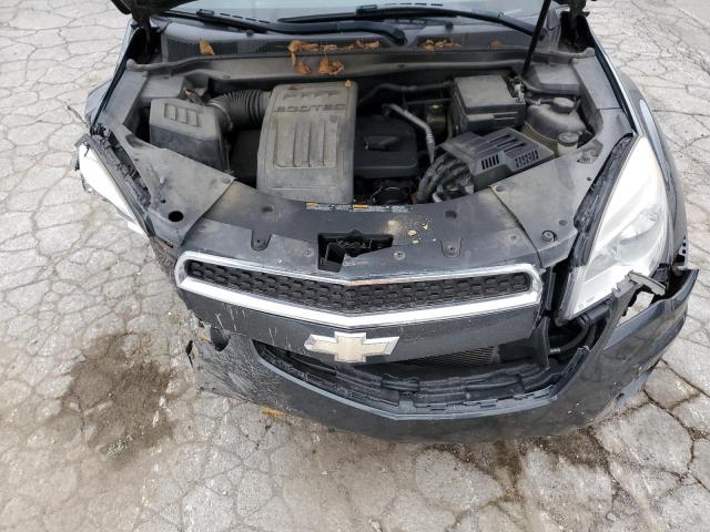 Photo 7 from auction – 2014 CHEVROLET EQUINOX LS with VIN 2GNFLEEK8E6317328