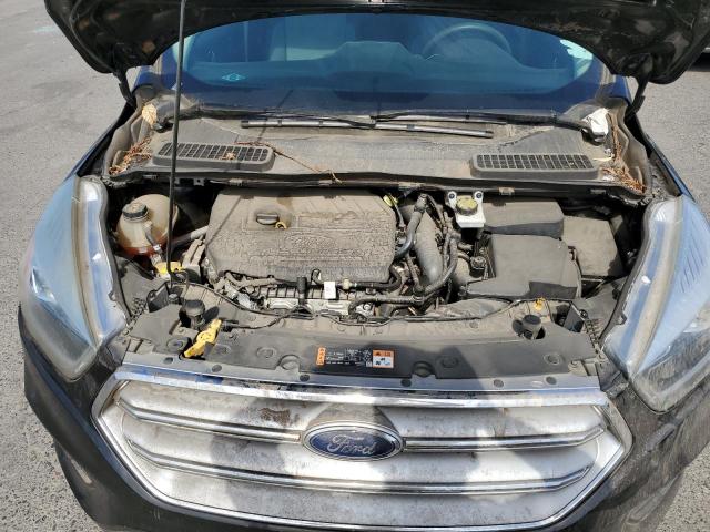 Photo 12 from auction – 2017 FORD ESCAPE SE with VIN 1FMCU0GD8HUC54890